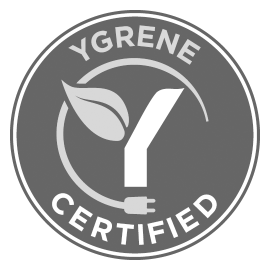 YGrene Certified